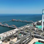 U.S. Treasury Links Hengli to More Than 5 Million Barrels of Iranian Oil
