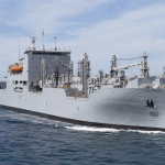 US May Order Initial Ships in Three Classes From Foreign Shipyards