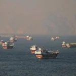 White House Rules Out Iran Talks as Tehran Says Hormuz Is Closed