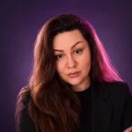 Elizabeth Schroeder