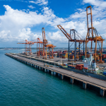 Russian Scientists Develop Algorithm to Cut Port Energy Costs and Emissions