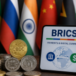 BRICS Discusses Linking Fast Payment Systems and Digital Currencies