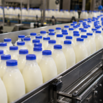 Belarus to Reimburse Up to 50% of Food Export Logistics Costs