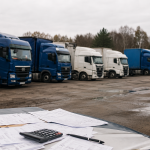 Poland Loses 1,234 Transport Companies in Three Months as Cash Flow Crisis Deepens