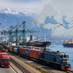 Georgia Deepens Central Asia Ties as It Offers Seven Landlocked States Access to the Black Sea