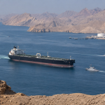 Iran and Oman Near Hormuz Shipping Deal, but Tehran Demands U.S. Action Before Full Reopening