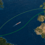 Colombia Assesses Two Green Shipping Routes to Europe