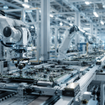Mexico’s Tech Exports Surge as Machinery and Equipment Shipments Approach $200 Billion