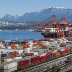 Canada’s Maritime Trade Reaches $429 Billion as USMCA Could Add 235,000 Jobs
