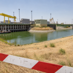 Danube Drought Threatens Nuclear Power in Hungary and Romania as Bucharest Blasts Rocks to Save Reactor