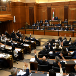 Lebanon’s Parliament Backs Death Penalty Abolition After 22-Year Moratorium