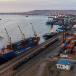 Russia Prepares North–South Corridor Agreements With Qatar and Saudi Arabia