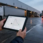 ИИ и CMR в логистике: как сократить затраты на перевозки до 20%