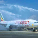 Ethiopian Airlines Considers Order for Up to 10 Boeing Freighters