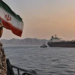 Iran threatens to expand exclusion zone around Strait of Hormuz