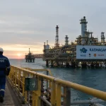 Kazakhstan to Continue Seeking $5 Billion from Kashagan Operator