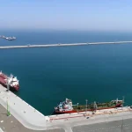 Gulf States Invest Billions in Routes Bypassing the Strait of Hormuz