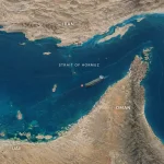 Sidr Tanker Attack in Strait of Hormuz Kills Two Seafarers