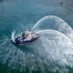 Syria Rebuilds Mediterranean Hub as DP World Invests $800 Million in Tartus Port