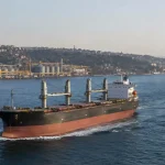 Турция готовит новый зерновой коридор в Чёрном море