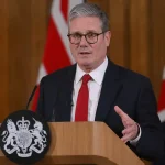 UK Prime Minister Resigns as Member of Parliament