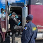 US Launches Nationwide Crackdown on CDL Schools and Immigrant Truck Drivers