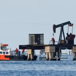 US Pushes China and Russia Out of Venezuela’s Oil Industry